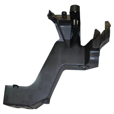 Crown Automotive Jeep Replacement - Crown Automotive 5156135AA Radiator Support for 11-13 Jeep Grand Cherokee WK2