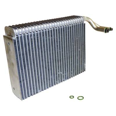 Crown Automotive Jeep Replacement - Crown Automotive 5061585AA A/C Evaporator Core