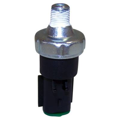 Crown Automotive Jeep Replacement - Crown Automotive 5149097AA Oil Pressure Switch