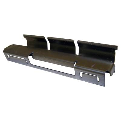 Crown Automotive Jeep Replacement - Crown Automotive 5066245AA Brake Anti-Rattle Trailing Clip