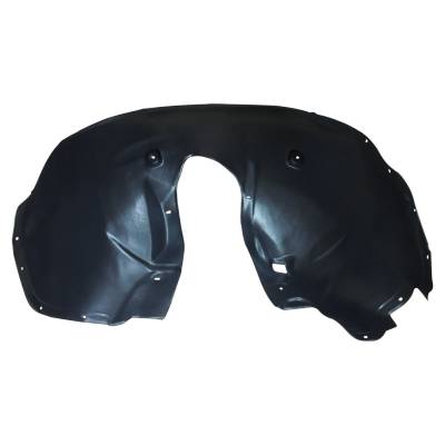 Crown Automotive Jeep Replacement - Crown Automotive 5065502AC Fender Liner for 05-10 300/Charger Magnum