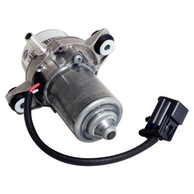 Crown Automotive Jeep Replacement - Crown Automotive 5154322AB Brake Booster Vacuum Pump