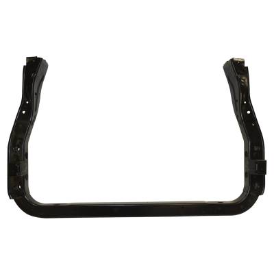 Crown Automotive Jeep Replacement - Crown Automotive 5156113AA Radiator Support Frame