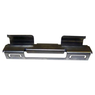 Crown Automotive Jeep Replacement - Crown Automotive 5066246AA Brake Anti-Rattle Leading Clip