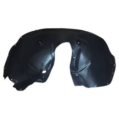 Crown Automotive Jeep Replacement - Crown Automotive 5065503AC Fender Liner for 05-10 300/Charger Magnum