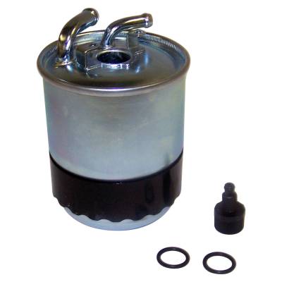 Crown Automotive Jeep Replacement - Crown Automotive 5175429AB Fuel Filter