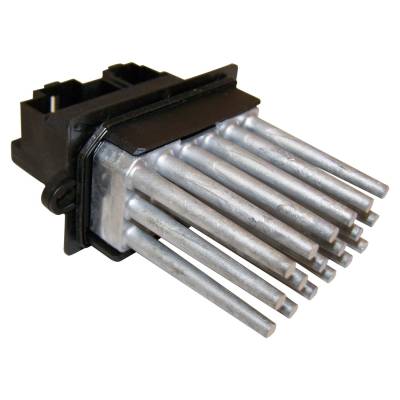 Crown Automotive Jeep Replacement - Crown Automotive 5179985AA Blower Motor Power Module