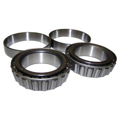 Crown Automotive Jeep Replacement - Crown Automotive 5183508AA Differential Bearing Kit for Jeep Grand Cherokee WK