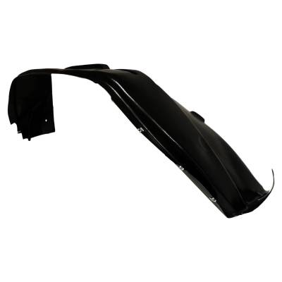 Crown Automotive Jeep Replacement - Crown Automotive 5182556AD Fender Liner for 11-17 Jeep Patriot