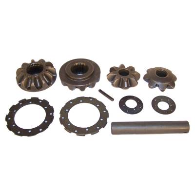 Crown Automotive Jeep Replacement - Crown 5183520AA Differential Gear Kit for 06-08 Jeep Grand Cherokee WK