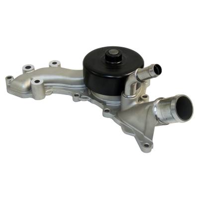 Crown Automotive Jeep Replacement - Crown Automotive 5184498AI Water Pump