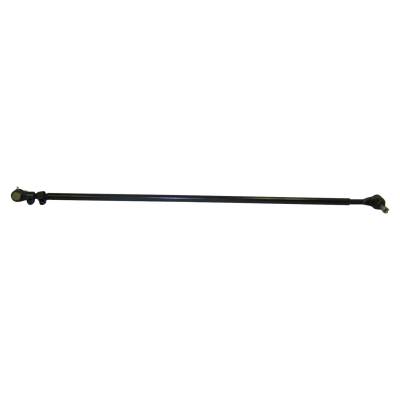 Crown Automotive Jeep Replacement - Crown Automotive 52000596K Steering Tie Rod Kit for Jeep Cherokee XJ