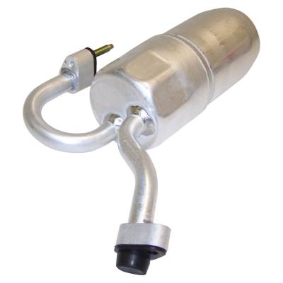 Crown Automotive Jeep Replacement - Crown Automotive 5189376AA A/C Receiver Drier