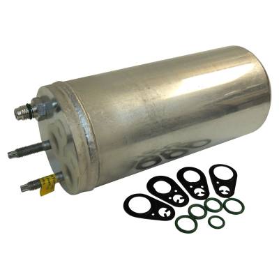 Crown Automotive Jeep Replacement - Crown Automotive 5189452AA Accumulator for 06-07 Jeep Liberty
