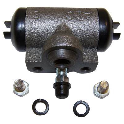 Crown Automotive Jeep Replacement - Crown Automotive 5191305AA Wheel Cylinder