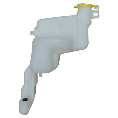 Crown Automotive Jeep Replacement - Crown Automotive 5189350AA Windshield Washer Reservoir