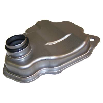 Crown Automotive Jeep Replacement - Crown Automotive 5191890AA Auto Trans Filter for 07-17 Jeep Patriot/Compass
