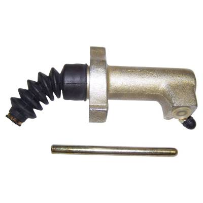 Crown Automotive Jeep Replacement - Crown Automotive 52000070 Clutch Slave Cylinder