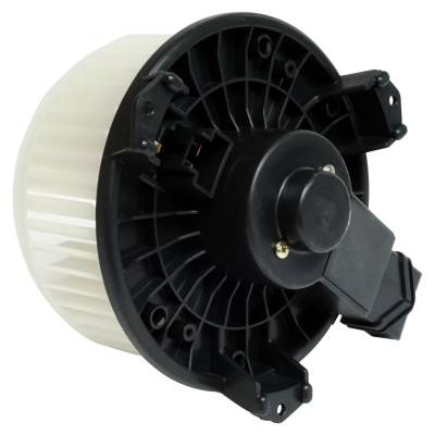 Crown Automotive Jeep Replacement - Crown Automotive 5191345AA HVAC Blower Motor