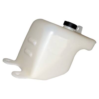 Crown Automotive Jeep Replacement - Crown Automotive 52005183 Coolant Bottle for 93-94 Jeep Grand Cherokee