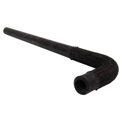 Crown Automotive Jeep Replacement - Crown Automotive 52005752 Heater Hose
