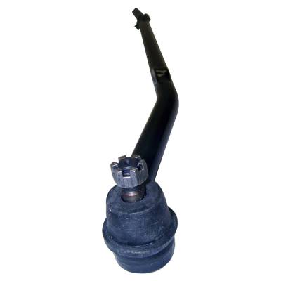 Crown Automotive Jeep Replacement - Crown Automotive 52005738 Steering Drag Link for Jeep Grand Cherokee ZJ