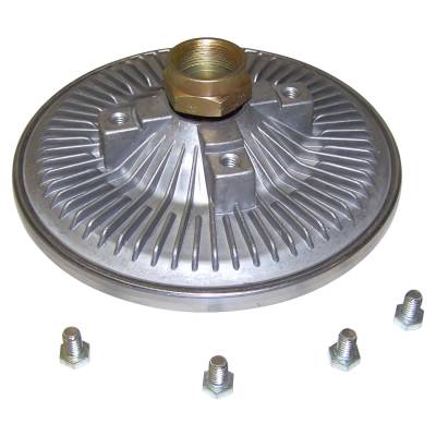 Crown Automotive Jeep Replacement - Crown Automotive 52028615AB Fan Clutch