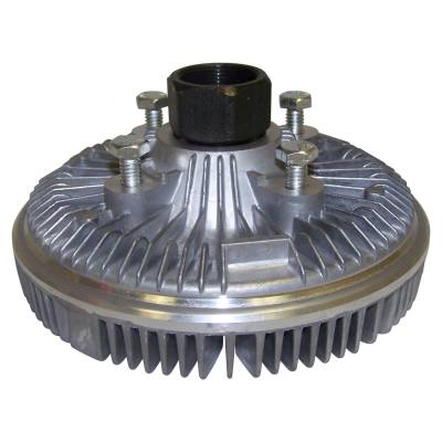 Crown Automotive Jeep Replacement - Crown Automotive 52027922 Fan Clutch