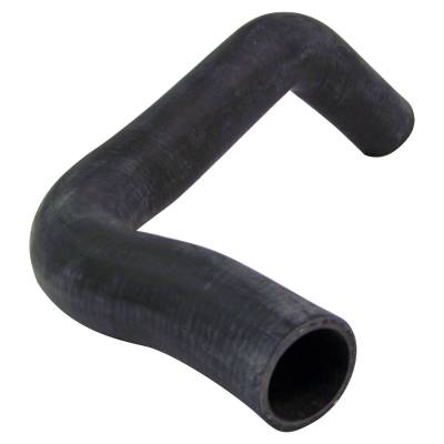 Crown Automotive Jeep Replacement - Crown Automotive 52028226 Radiator Hose for Jeep Grand Cherokee ZJ