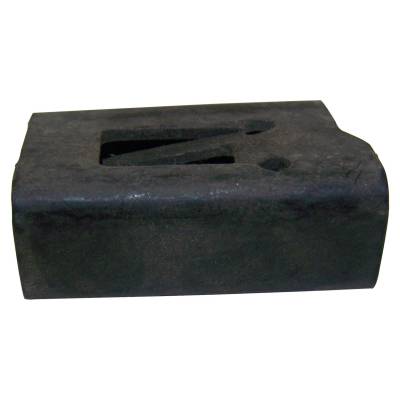 Crown Automotive Jeep Replacement - Crown Automotive 52037547 Power Steering Reservoir Clip