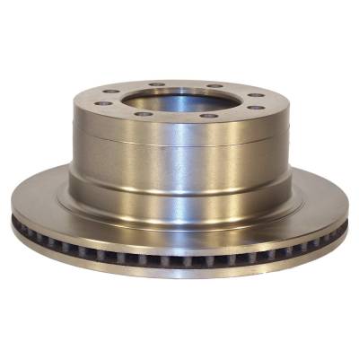 Crown Automotive Jeep Replacement - Crown Automotive 52010144AA Disc Brake Rotor Ram