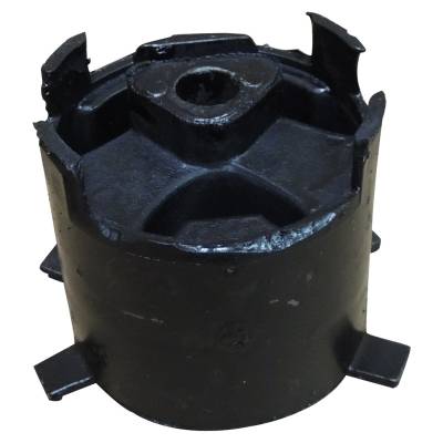 Crown Automotive Jeep Replacement - Crown Automotive 52017863 Transmission Mount Bushing 93 for Grand Cherokee ZJ