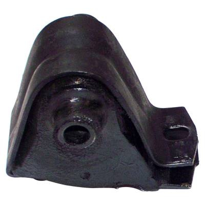 Crown Automotive Jeep Replacement - Crown Automotive 52017534 Engine Mount for Jeep Wrangler YJ