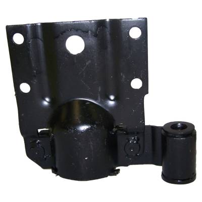 Crown Automotive Jeep Replacement - Crown 52018096 Exhaust Hanger Bracket for 93-94 Jeep Grand Cherokee ZJ
