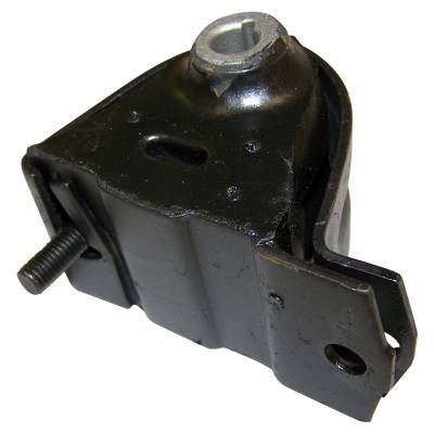 Crown Automotive Jeep Replacement - Crown Automotive 52019276 Engine Mount for Jeep Wrangler TJ