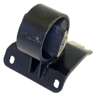 Crown Automotive Jeep Replacement - Crown Automotive 52018280 Engine Mount for Jeep Grand Cherokee ZJ