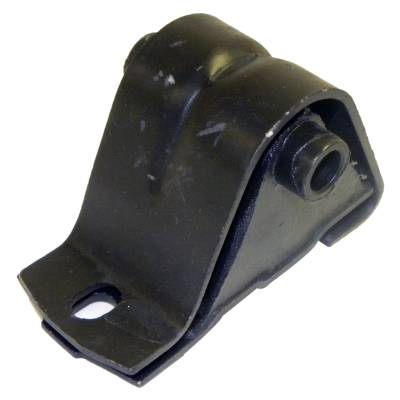 Crown Automotive Jeep Replacement - Crown Automotive 52007394 Engine Mount for Jeep Cherokee XJ/Comanche