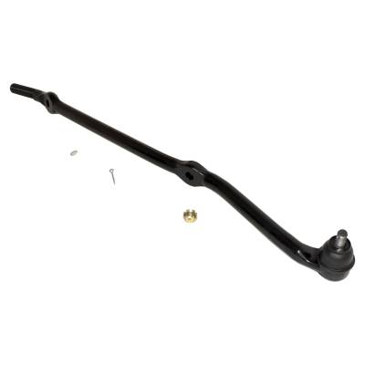 Crown Automotive Jeep Replacement - Crown Automotive 52037994 Steering Drag Link for Jeep Grand Cherokee ZJ