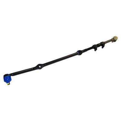 Crown Automotive Jeep Replacement - Crown Automotive 52037994K Drag Link Assembly
