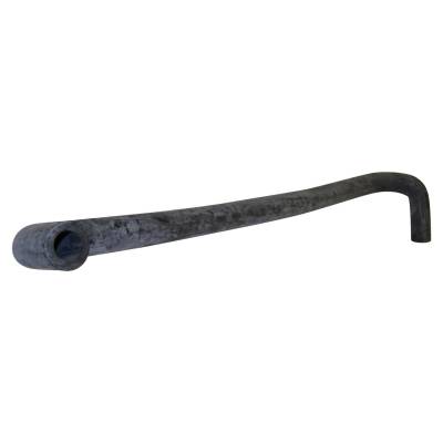 Crown Automotive Jeep Replacement - Crown Automotive 52003878 Heater Hose 87-90 for Jeep Cherokee XJ/Comanche