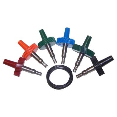 Crown Automotive Jeep Replacement - Crown Automotive 52067632K Speedometer Gear Kit
