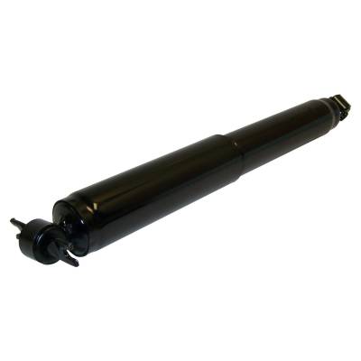Crown Automotive Jeep Replacement - Crown Automotive 52087835AB Shock Absorber for Jeep Wrangler TJ/LJ
