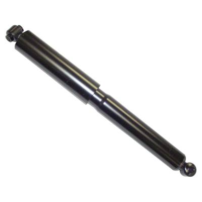 Crown Automotive Jeep Replacement - Crown Automotive 52088221AF Shock Absorber for Jeep Grand Cherokee WJ