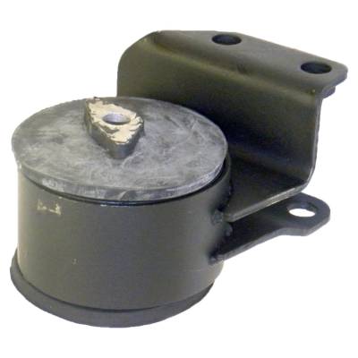 Crown Automotive Jeep Replacement - Crown Automotive 52058501 Engine Mount for Jeep Grand Cherokee ZJ Grand Wagoneer