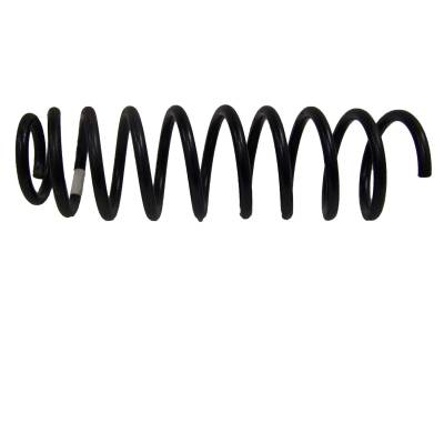 Crown Automotive Jeep Replacement - Crown Automotive 52088104 Coil Spring for Jeep Grand Cherokee ZJ