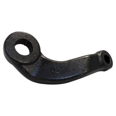 Crown Automotive Jeep Replacement - Crown Automotive 52060057AC Pitman Arm 07-14 for Jeep Wrangler JK