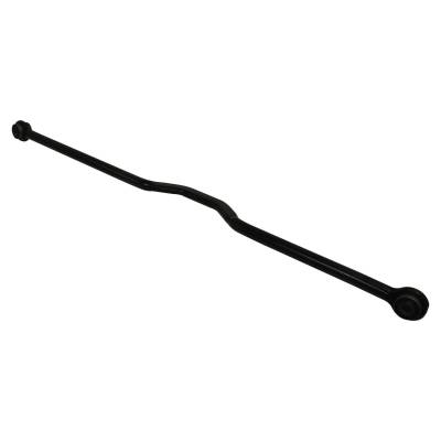 Crown Automotive Jeep Replacement - Crown Automotive 52060024AE Trac Bar 07-14 for Jeep Wrangler JK