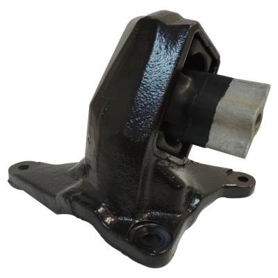 Crown Automotive Jeep Replacement - Crown Automotive 52059940AD Engine Mount 07-11 for Jeep Wrangler JK
