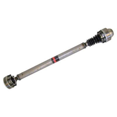 Crown Automotive Jeep Replacement - Crown Automotive 52099499AG Drive Shaft