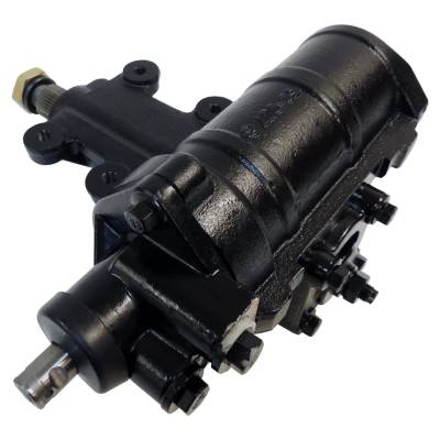 Crown Automotive Jeep Replacement - Crown Automotive 52088273AC Steering Gear 99-04 for Jeep Grand Cherokee WJ